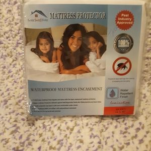 Mattress Protector